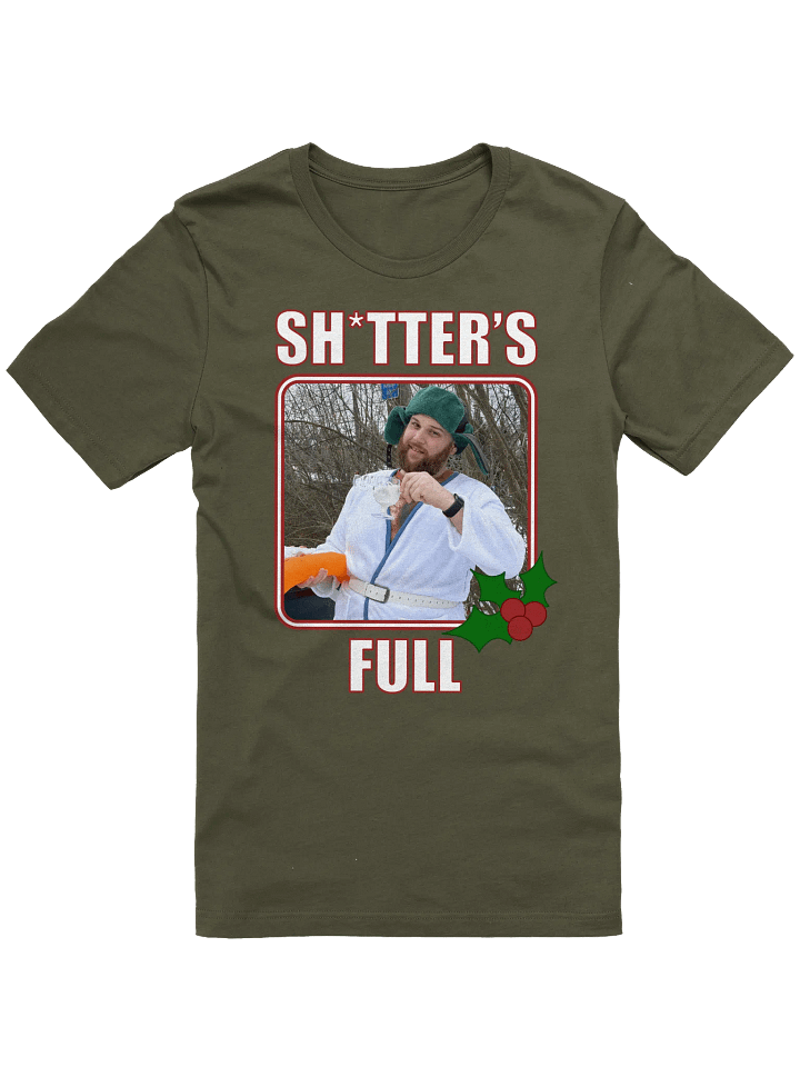 Cursed Eddie product image (1)