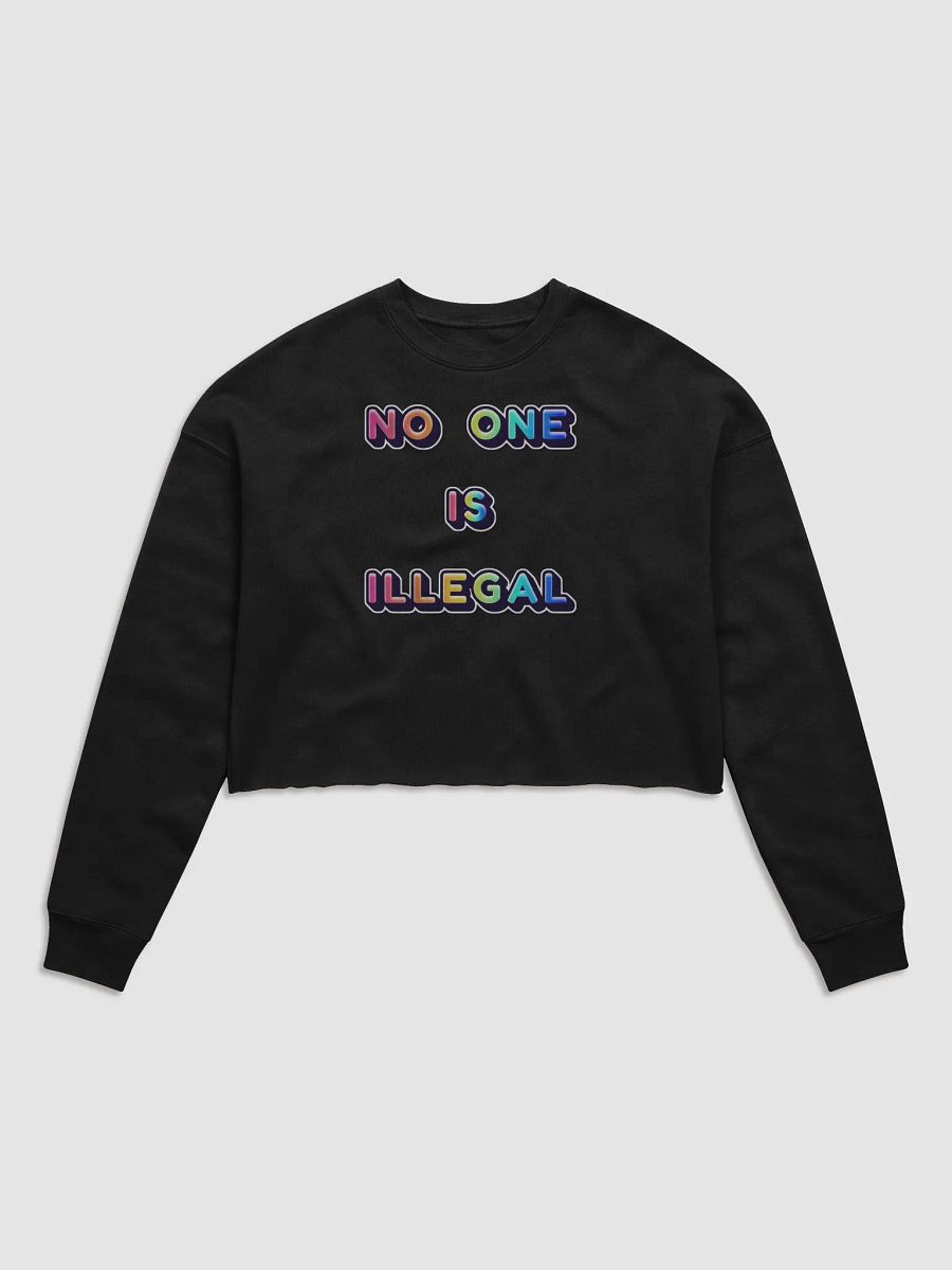 Pris-Pride-No One Is Illegal product image (1)
