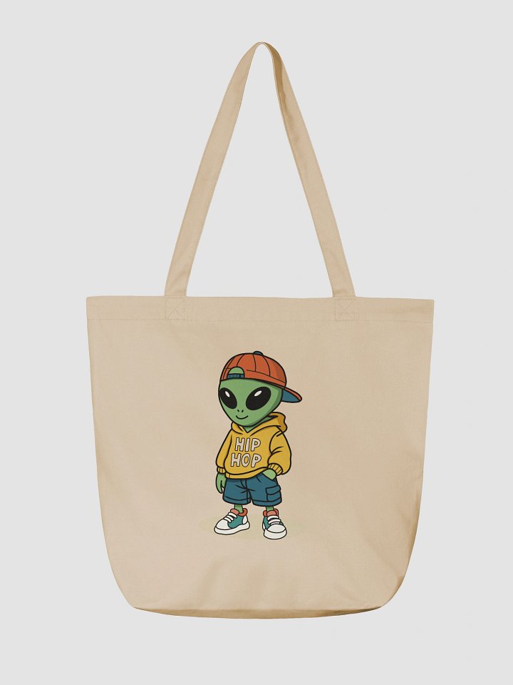 Alien Hip Hop product image (4)