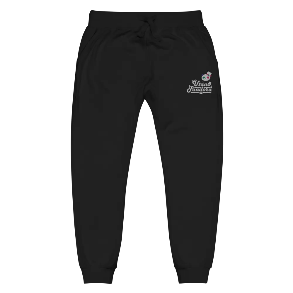 Utano Pandora Jogging Bottoms/Sweat Pants product image (1)