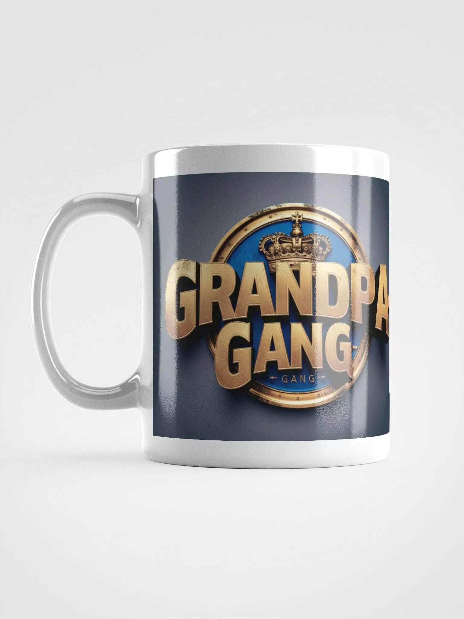 Grandpa-Gang Big Mug 20oz product image (16)