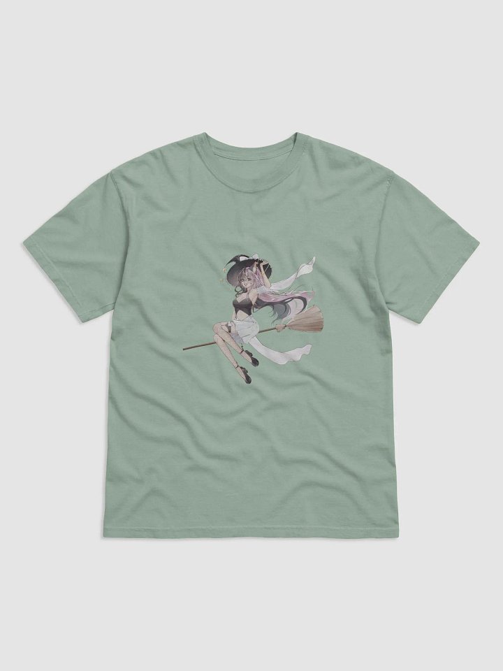Witch T-Shirt product image (11)