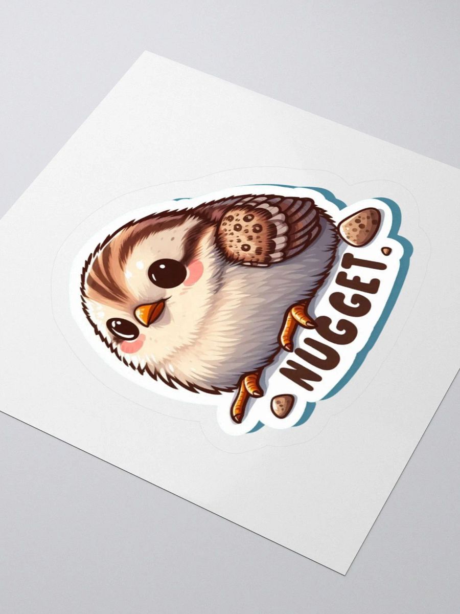 Zticker Nugget product image (3)