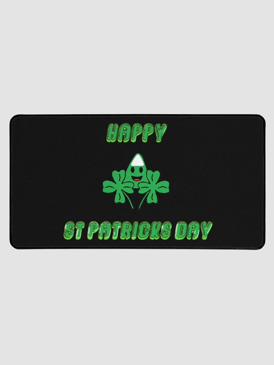 St Patrick's Day - Desk Mat product image (1)