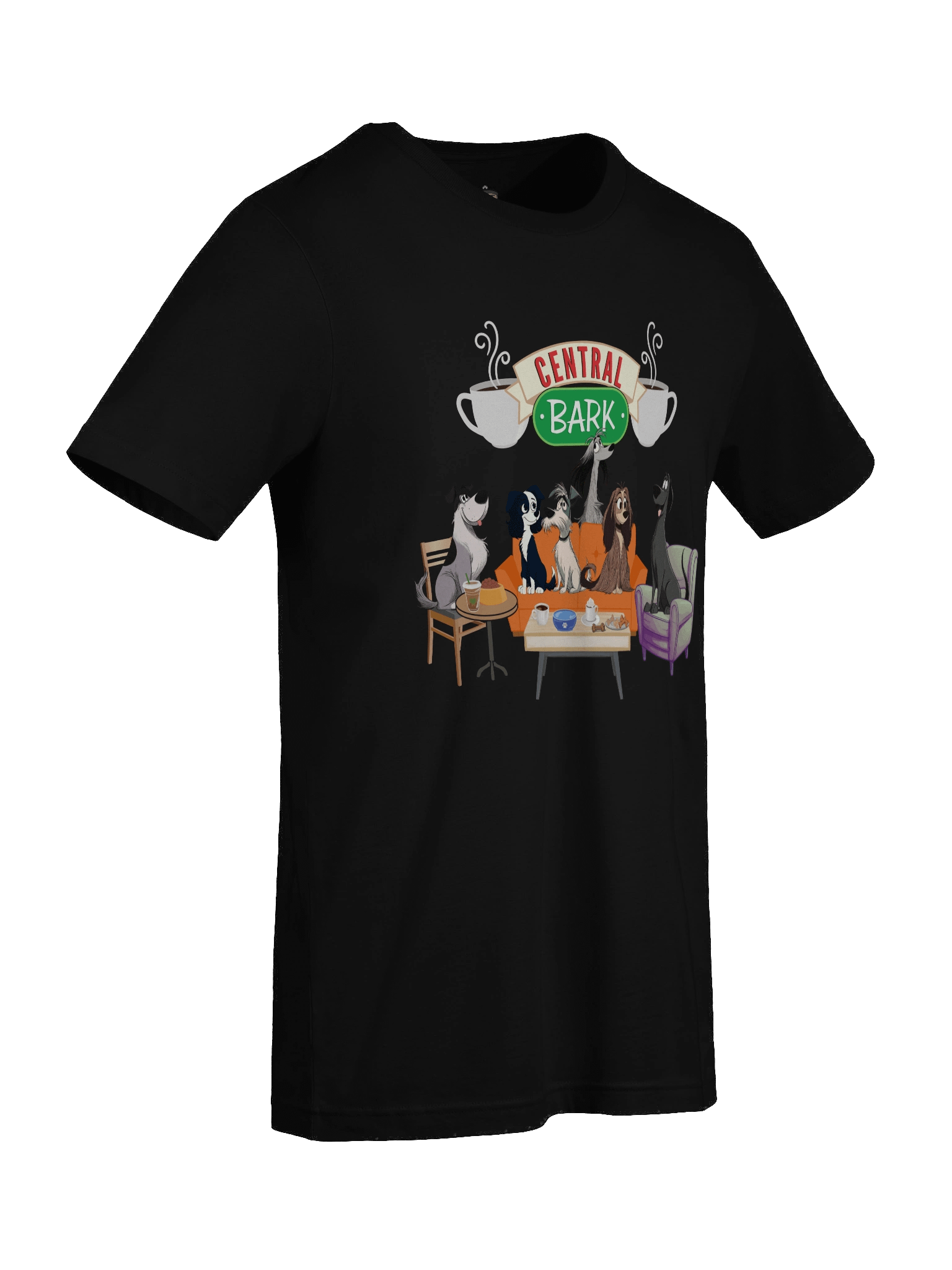 CENTRAL BARK - TEE product image (5)