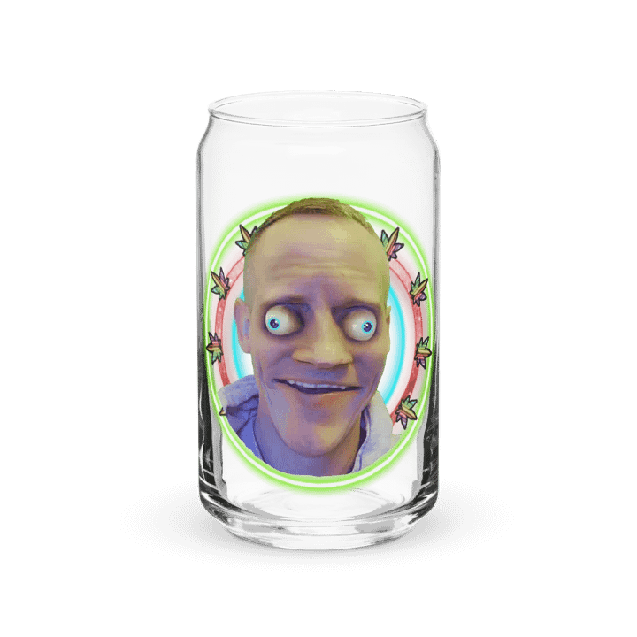 Stoney Glass! product image (2)