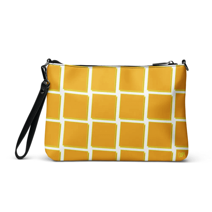 CUFK Pizza Full Crossbag product image (2)