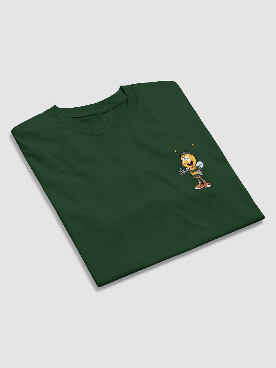Tricou „Puterea unei Albinuțe” product image (5)
