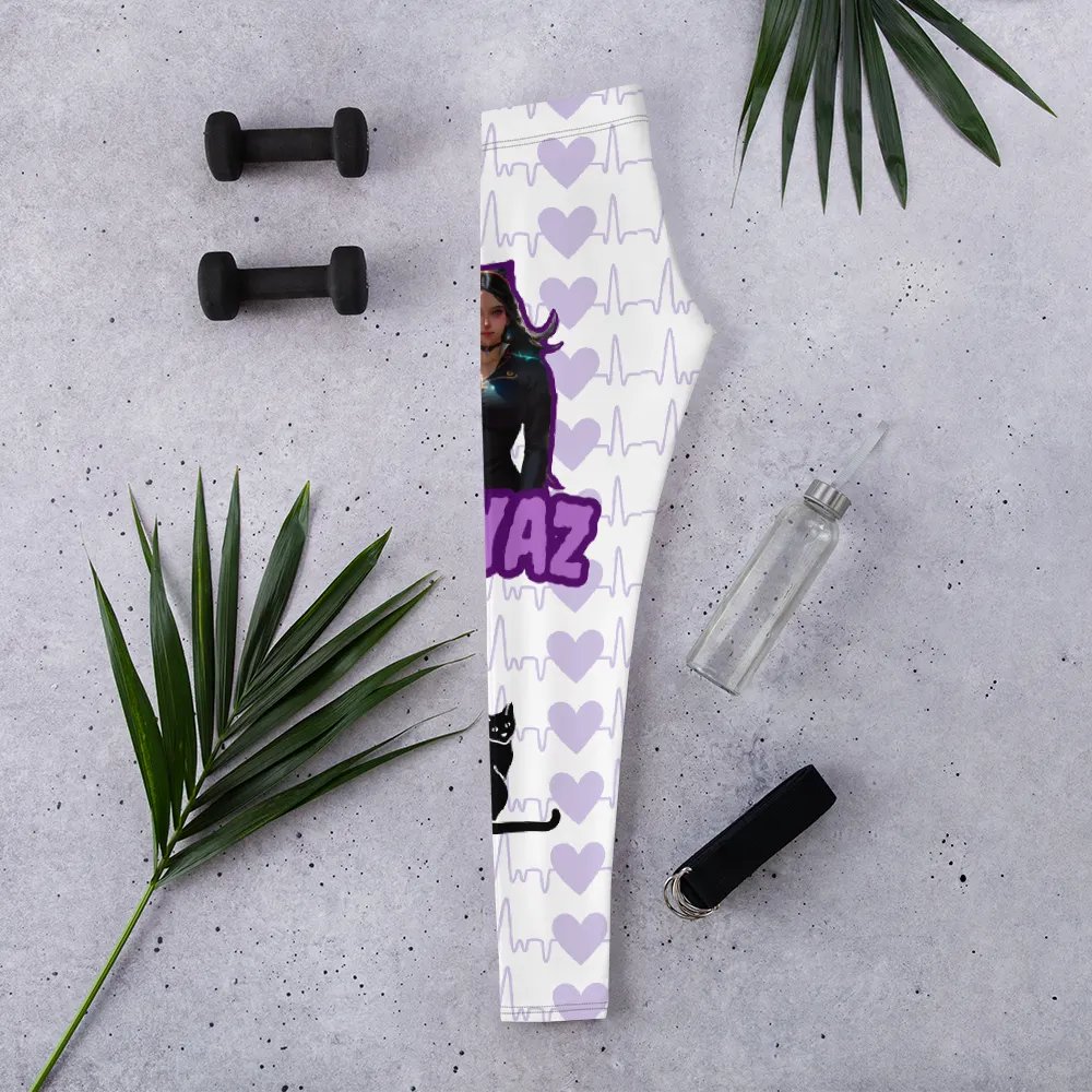 Fr3yaz Leggings product image (2)