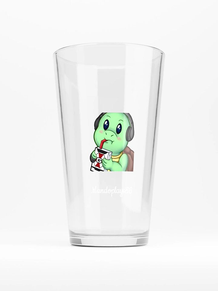 [SYPS] Pint Glass product image (1)