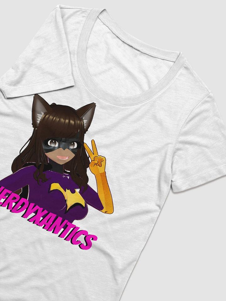 batgirl nerdy product image (3)