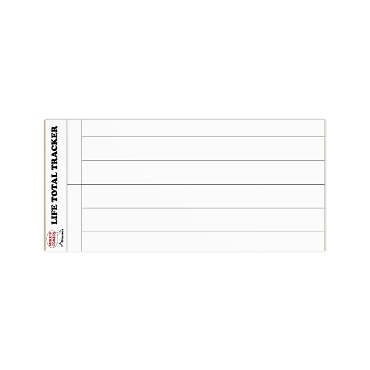 Life Total Tracker product image (1)