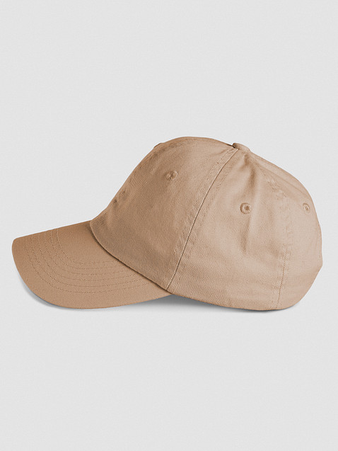 Photo showing Valucap Youth Biowashed Dad Hat