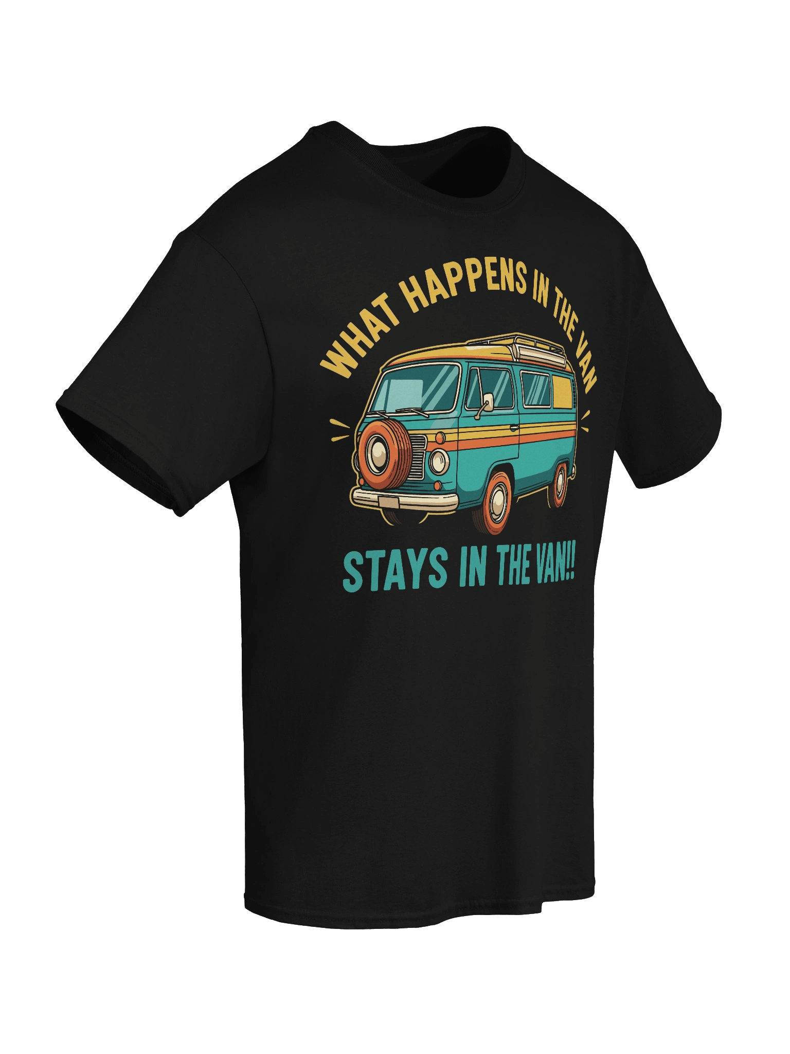 Van Life - Tee product image (86)