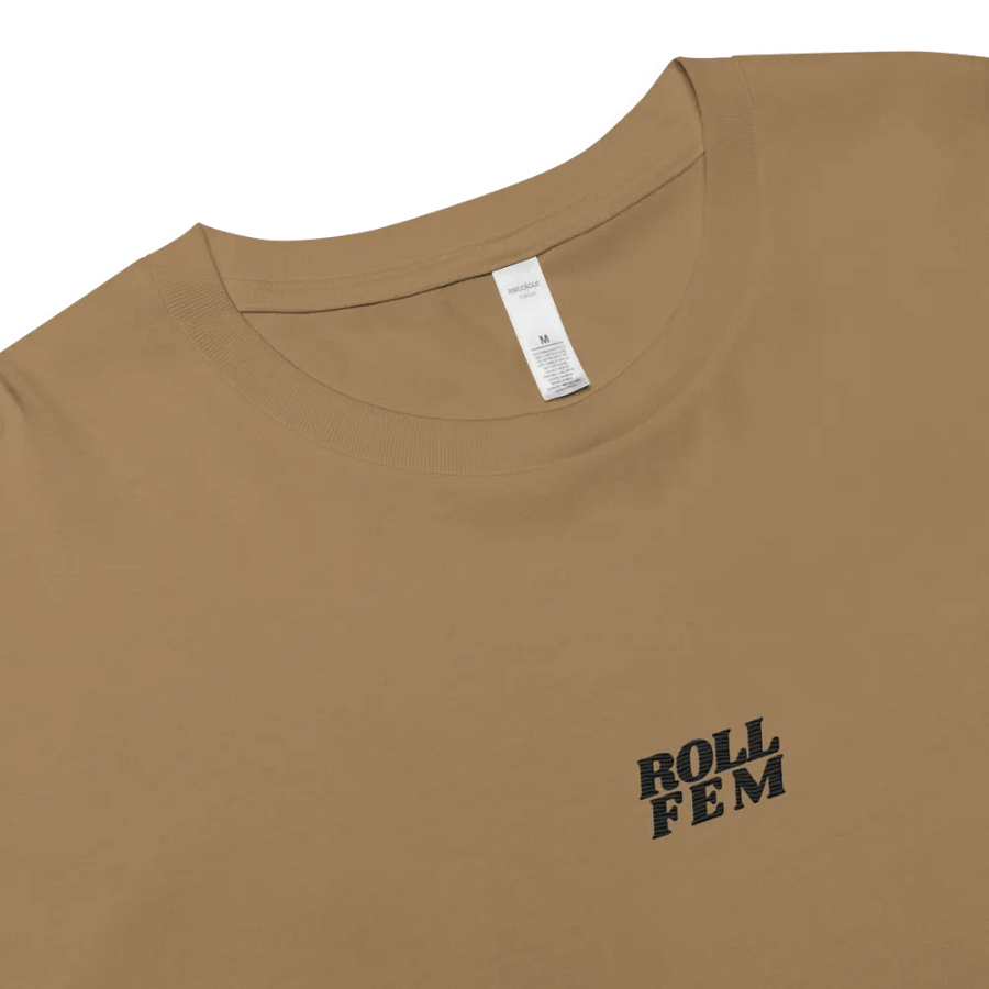 RollFem Top Crop product image (3)