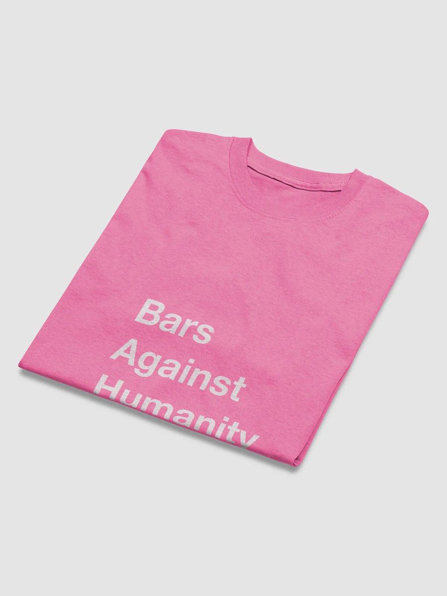 Bars Against Humanity Shirt product image (37)