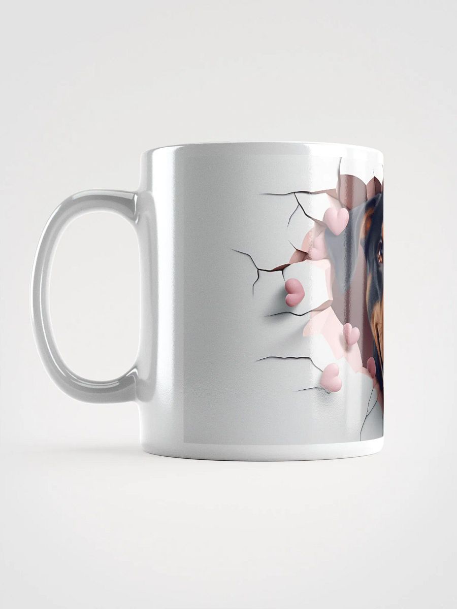 Rottie Mug product image (4)