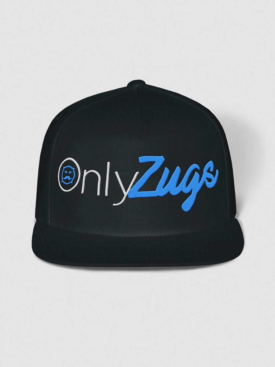 OZ Cap product image (1)