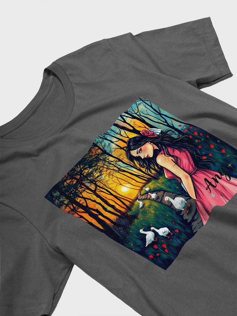 GOOSE LADY, MULTIPLE COLORS TO LOOK THROUGH, product image (24)