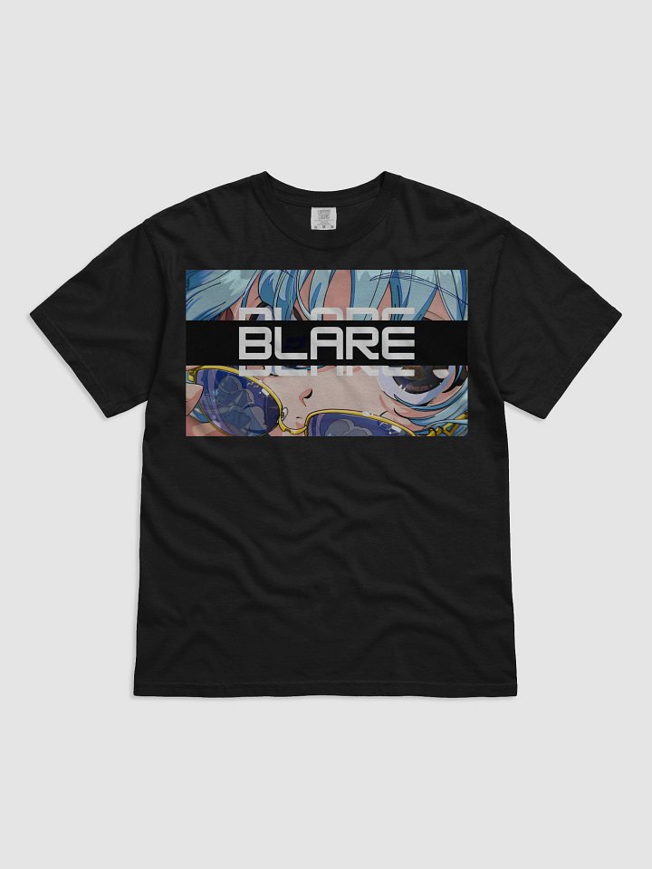MELODY x BLARE Eyes T-Shirt product image (1)