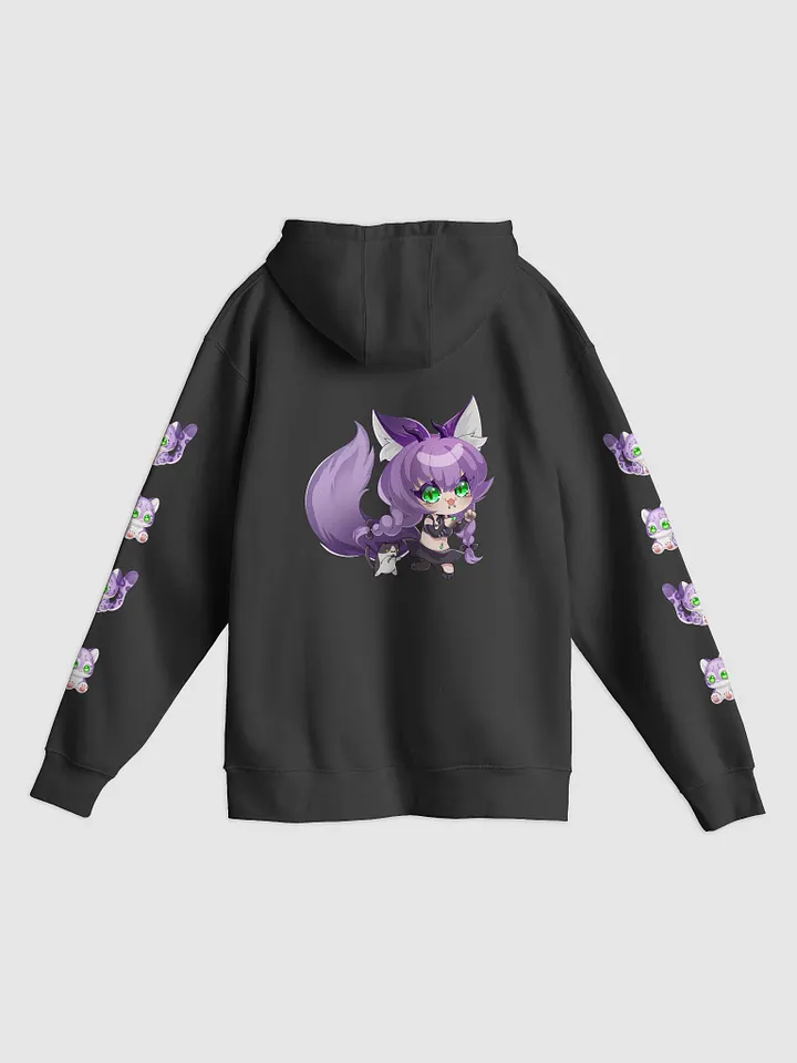 Katalae Hoodie product image (2)