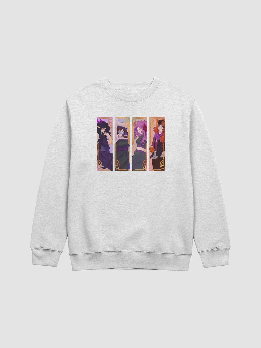 Art Nouveau Long Sleeve product image (1)