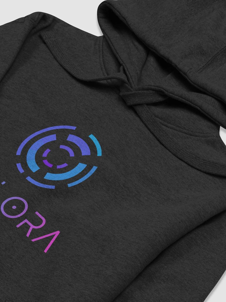 Neplora Premium Unisex Hoodie product image (3)