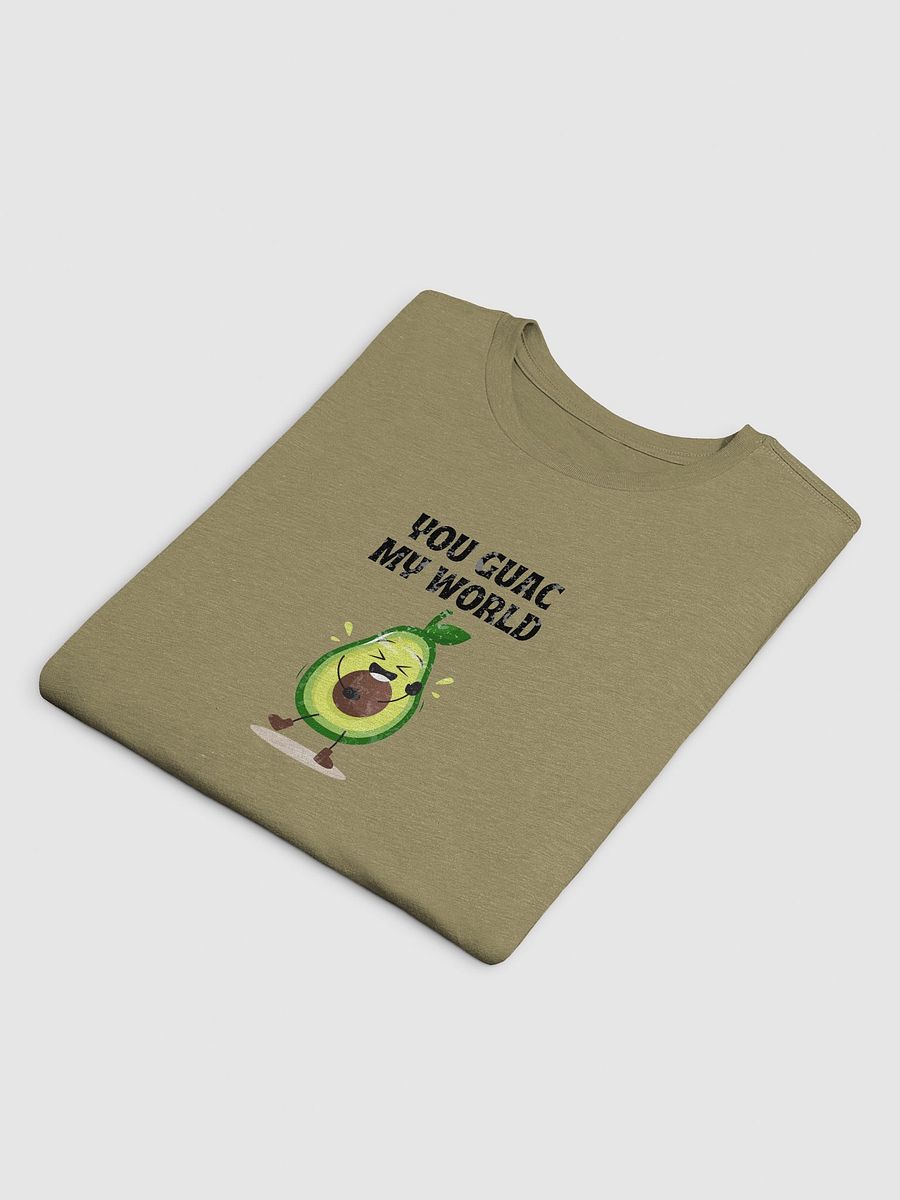 You Guac My World T-Shirt product image (12)