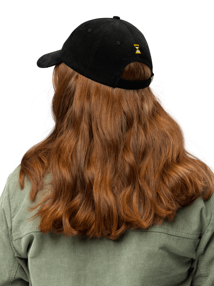 The "Baseball." Cap product image (8)