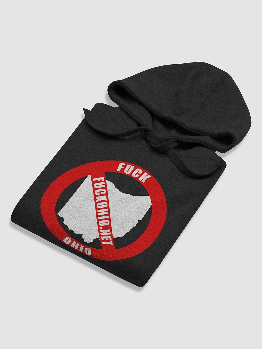 Fuck ohio Premium Hoodie product image (5)