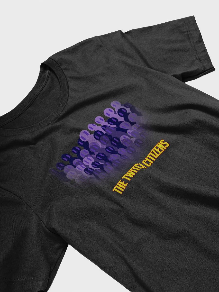 The Twitch Citizens T-Shirt product image (29)