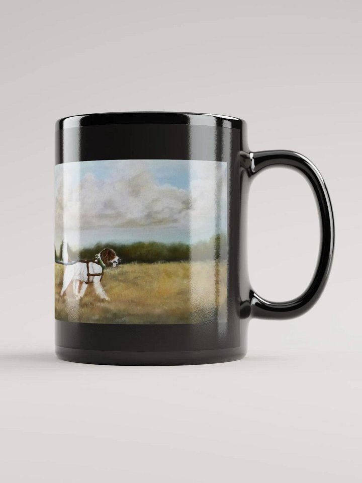Girl a pony and a dog - Roading product image (1)