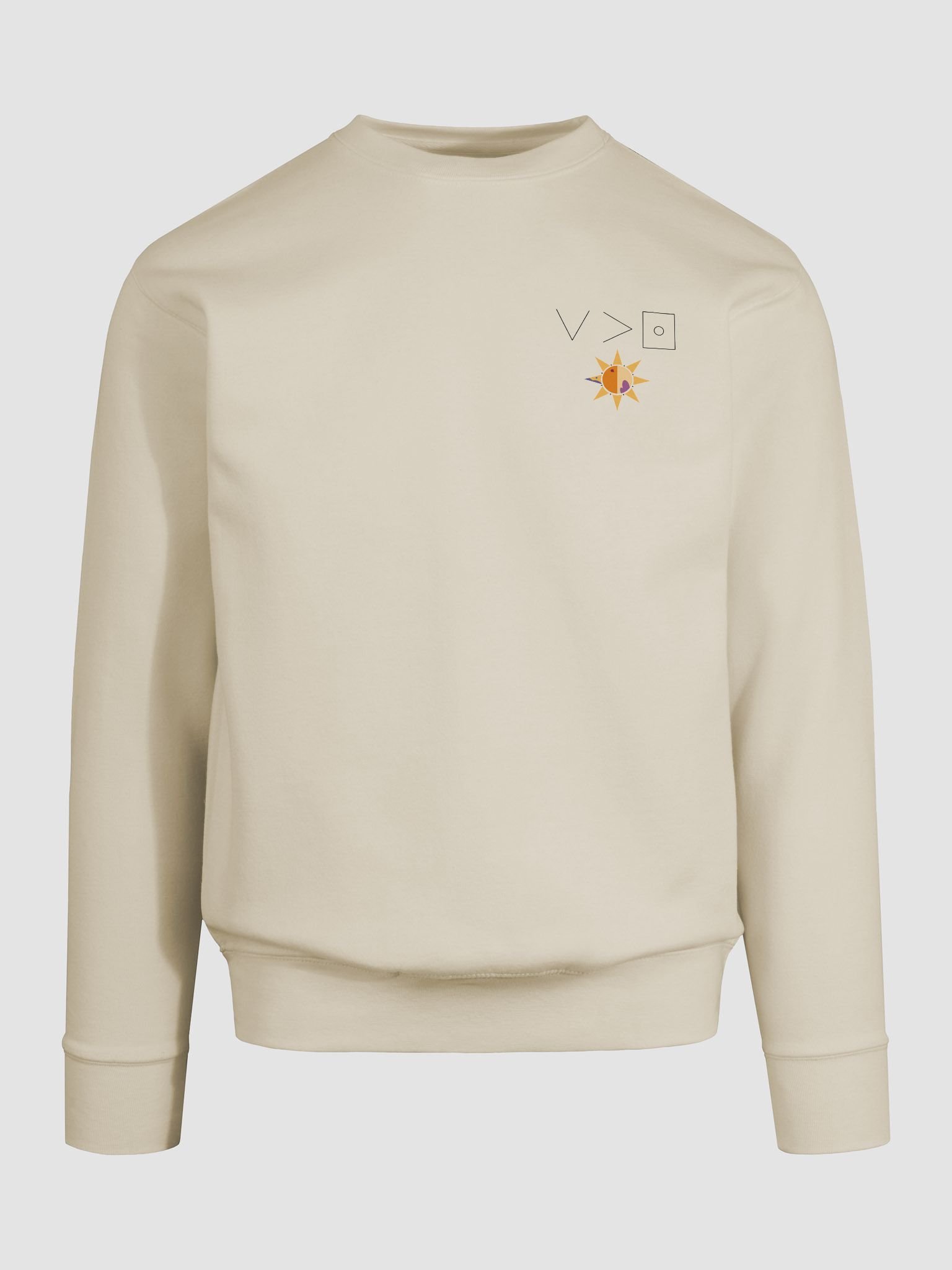 TCV Sun Sweatshirt product image (9)