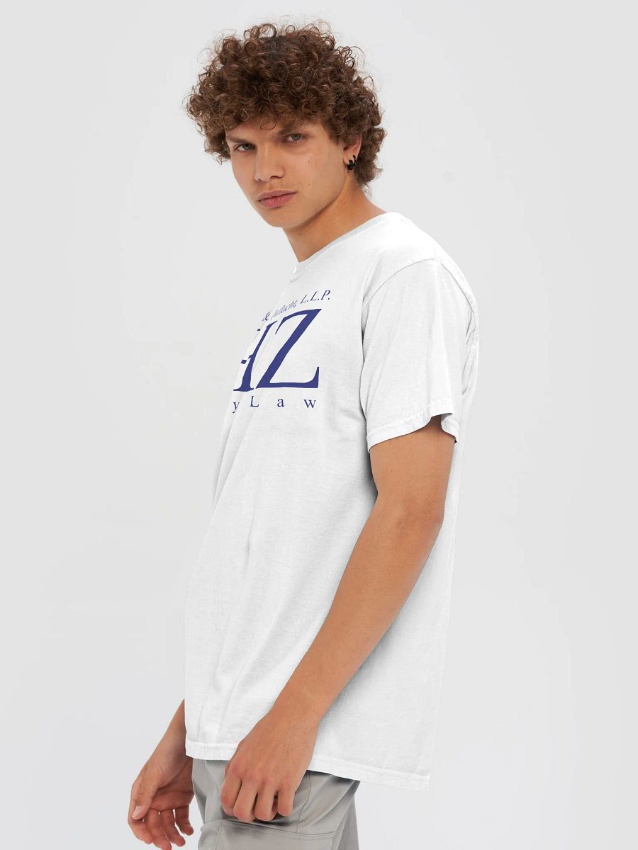 HHZ Tee product image (6)