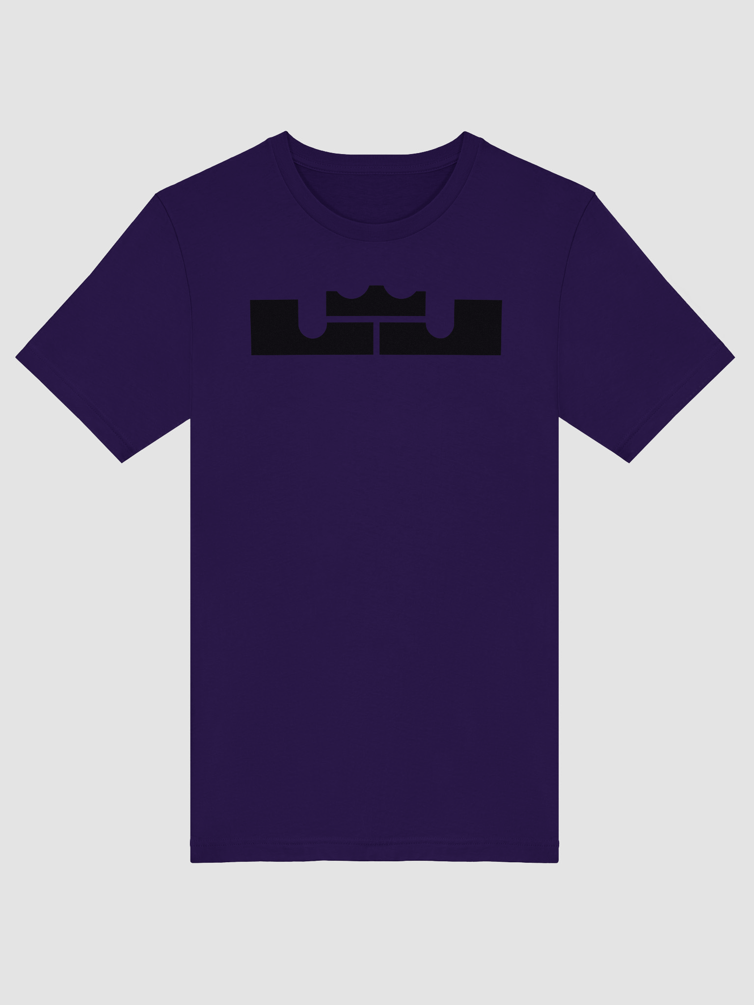 Lebron James (The King) Comfort T-Shirt product image (15)