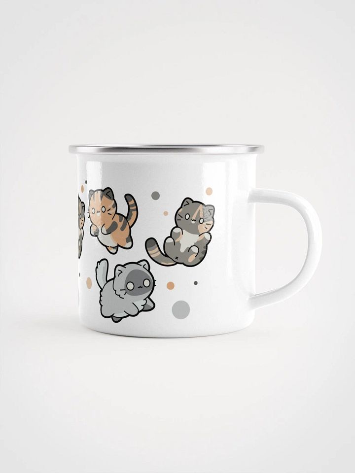 Cat Chat Crew product image (1)