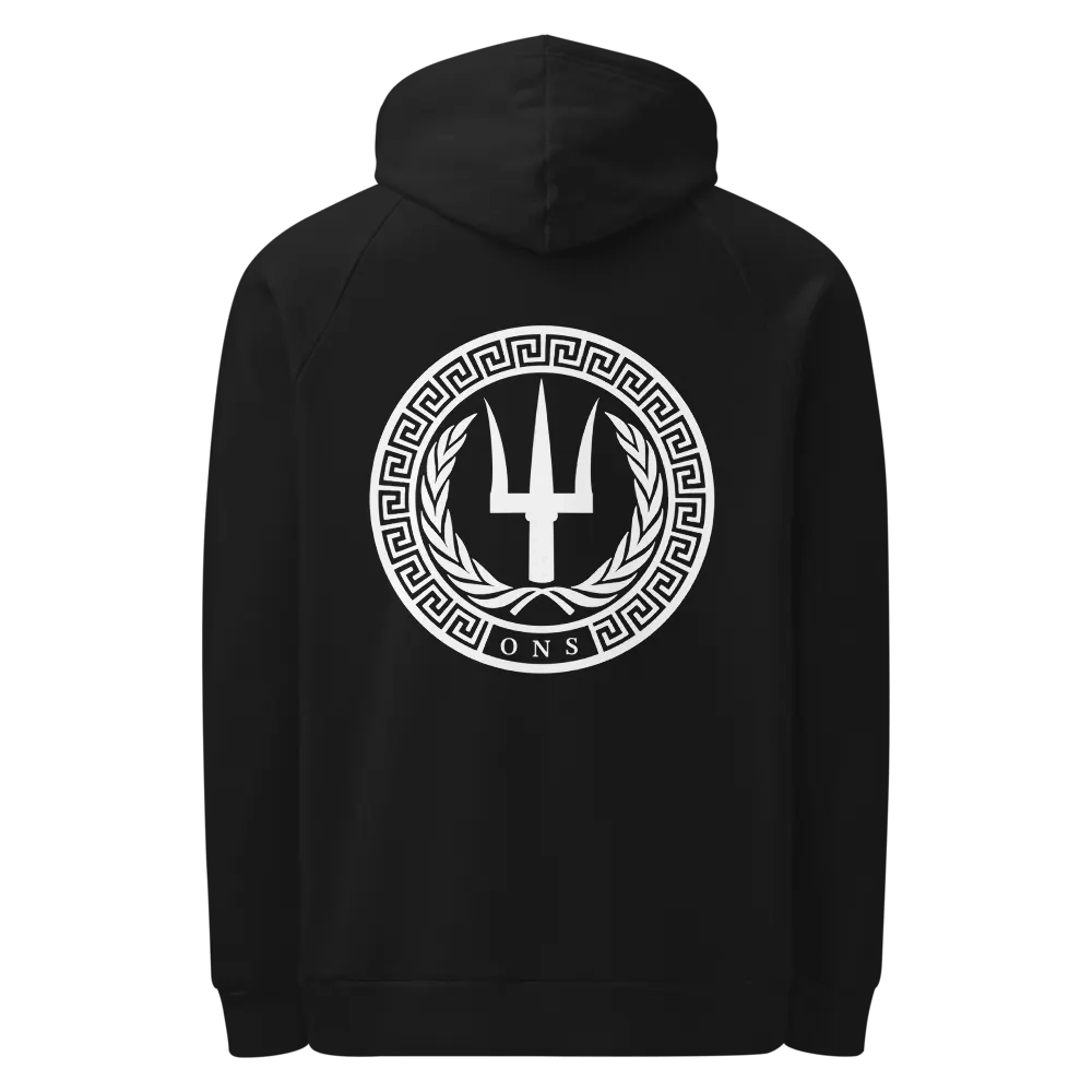 Trident Premium Under Armor Sweatshirt product image (7)