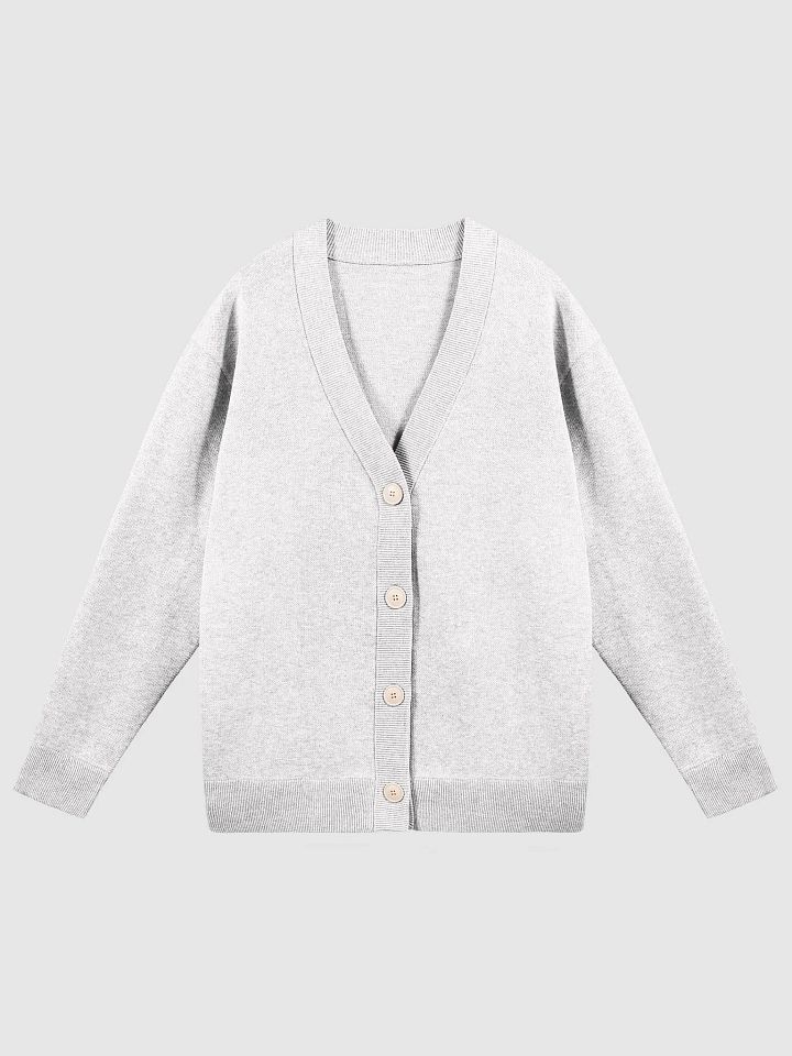 Cardigan product image (1)