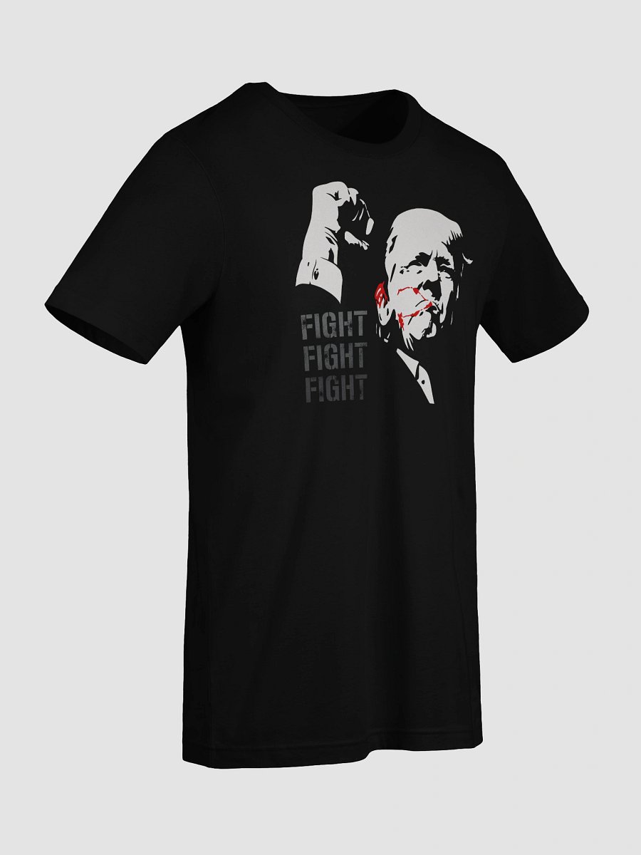 Fight! Fight! Fight! for Trump - Tee product image (25)