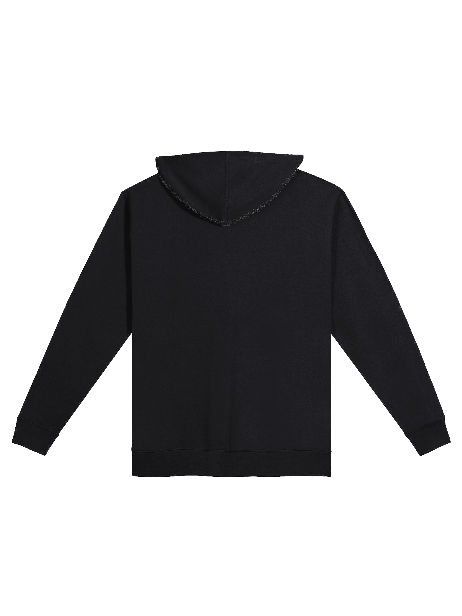 Astral Grove Zip-Up Hoodie product image (2)