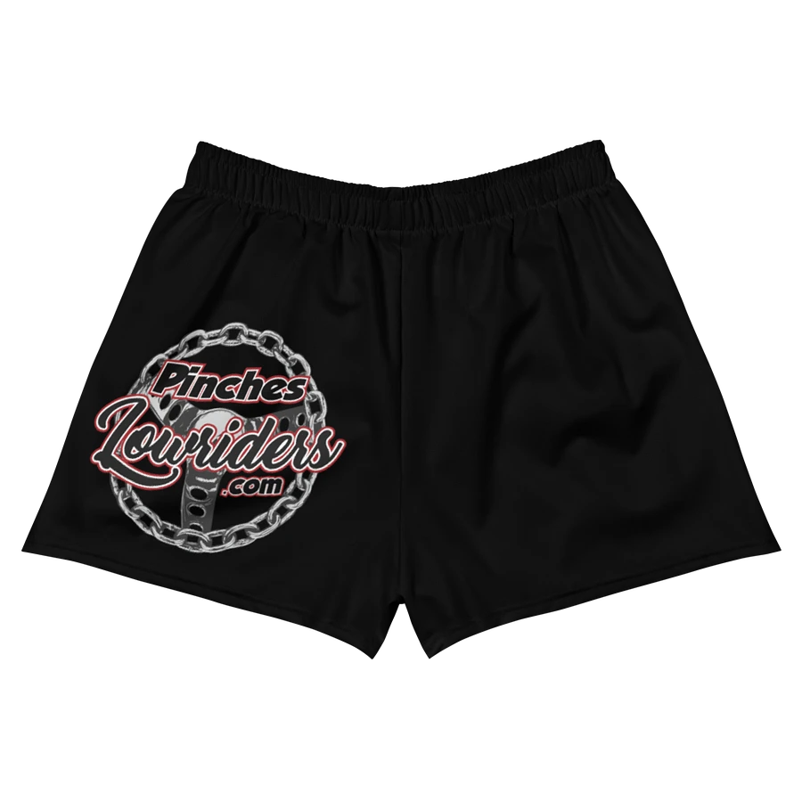 PL Shorts product image (6)