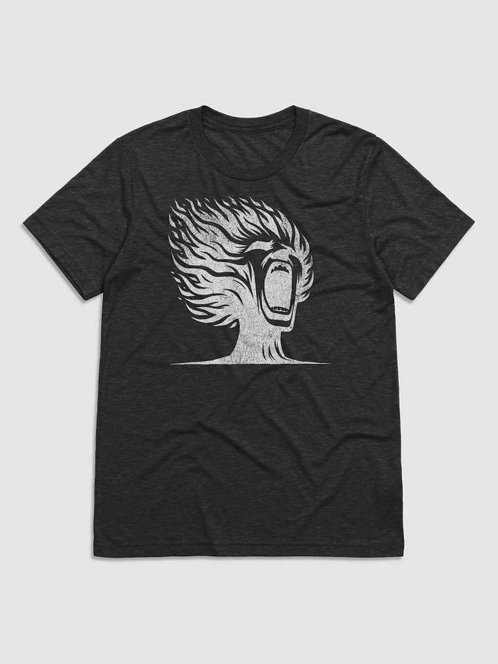 Inspired Screaming Trees Dark Vintage T-Shirt product image (6)