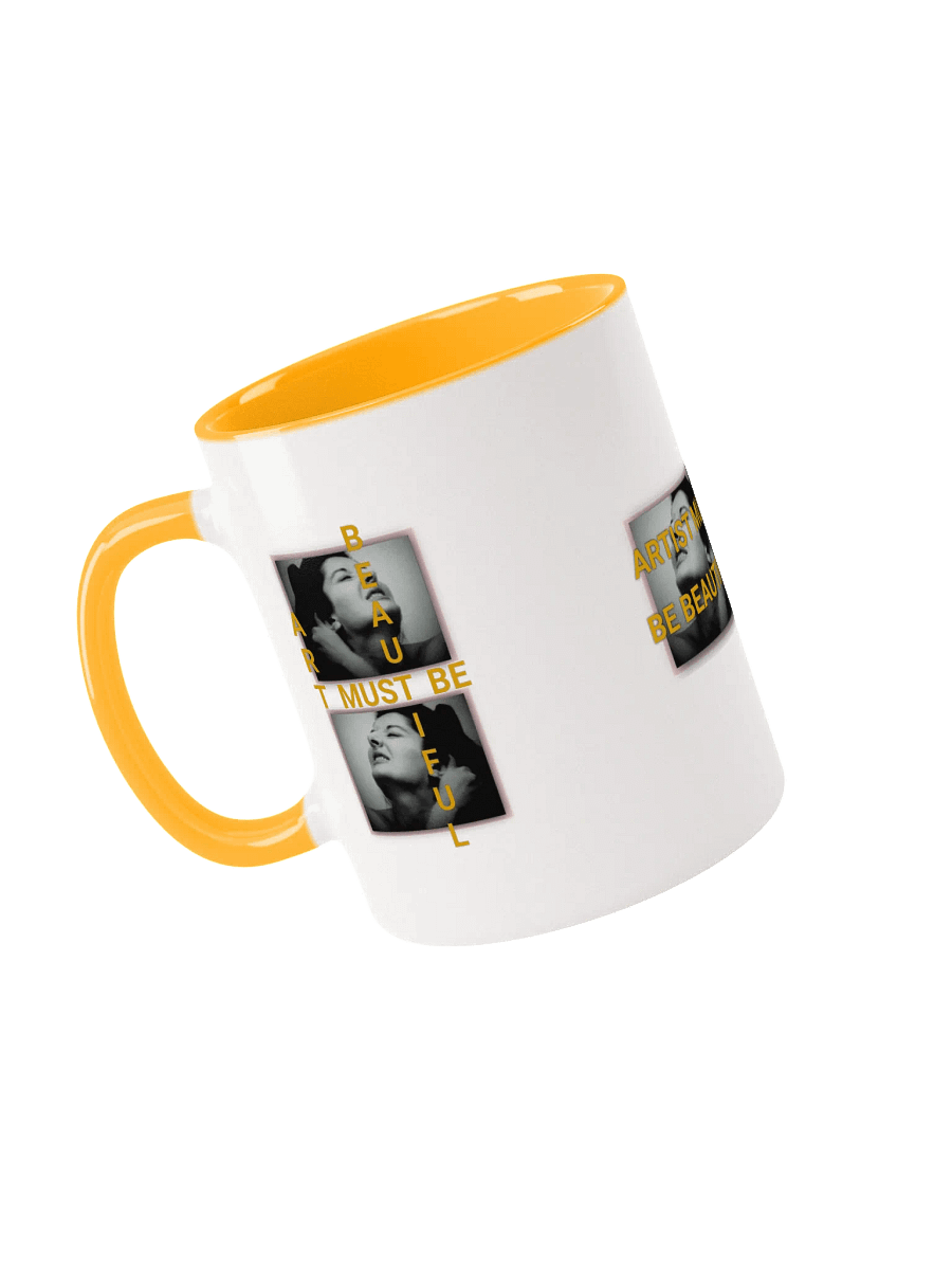 ARTIST MUST MUG product image (20)