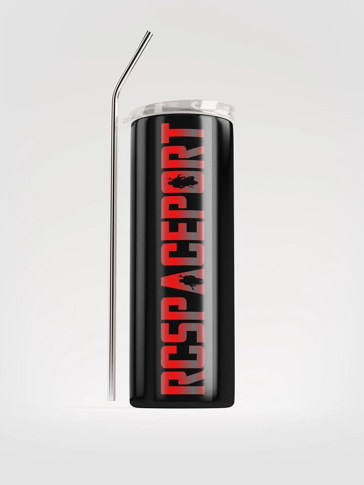 Spaceport tumbler product image (1)