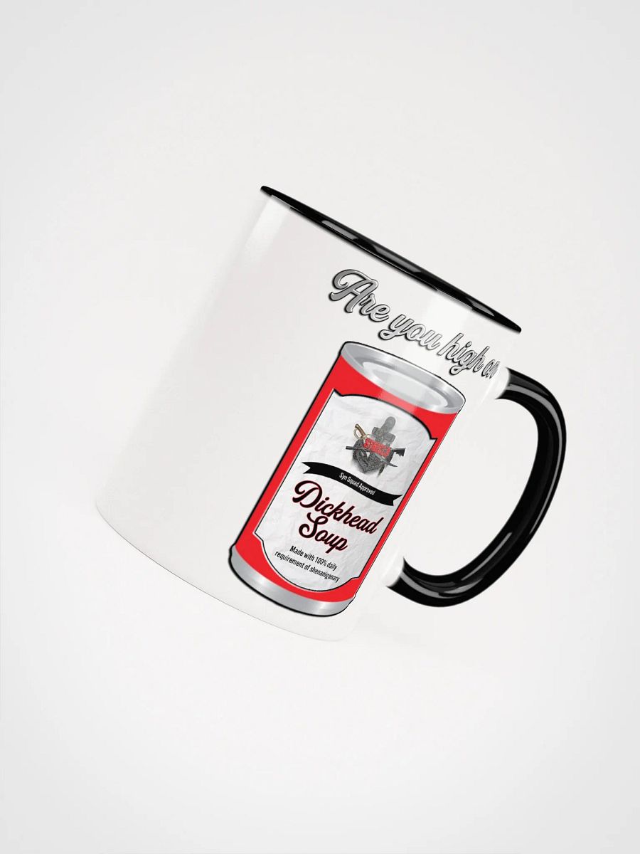 Synisisms - Soup Mug product image (46)
