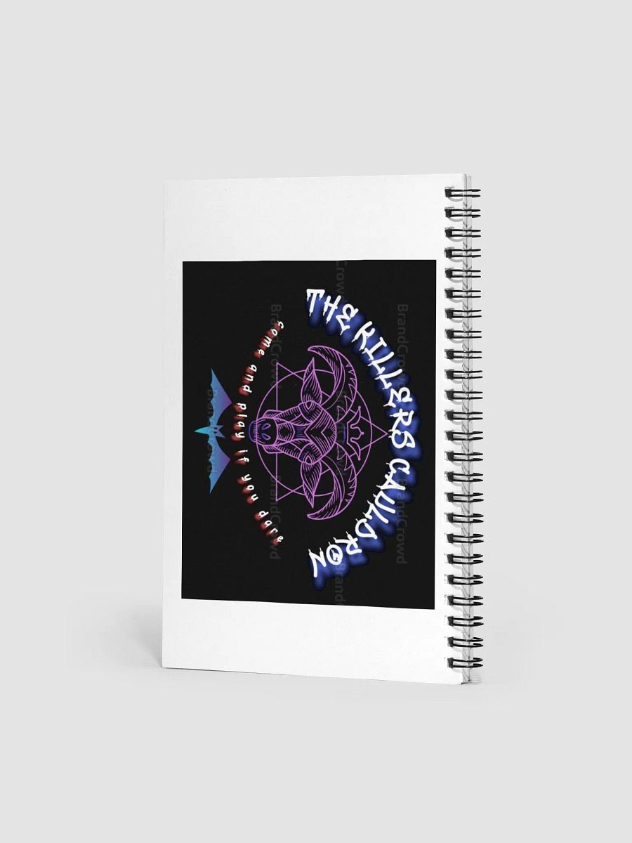 Logo and discord logo product image (2)
