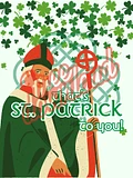 That's St. Patrick to you! - FREE Print-Ready Digital Download (Members Only) product image (1)