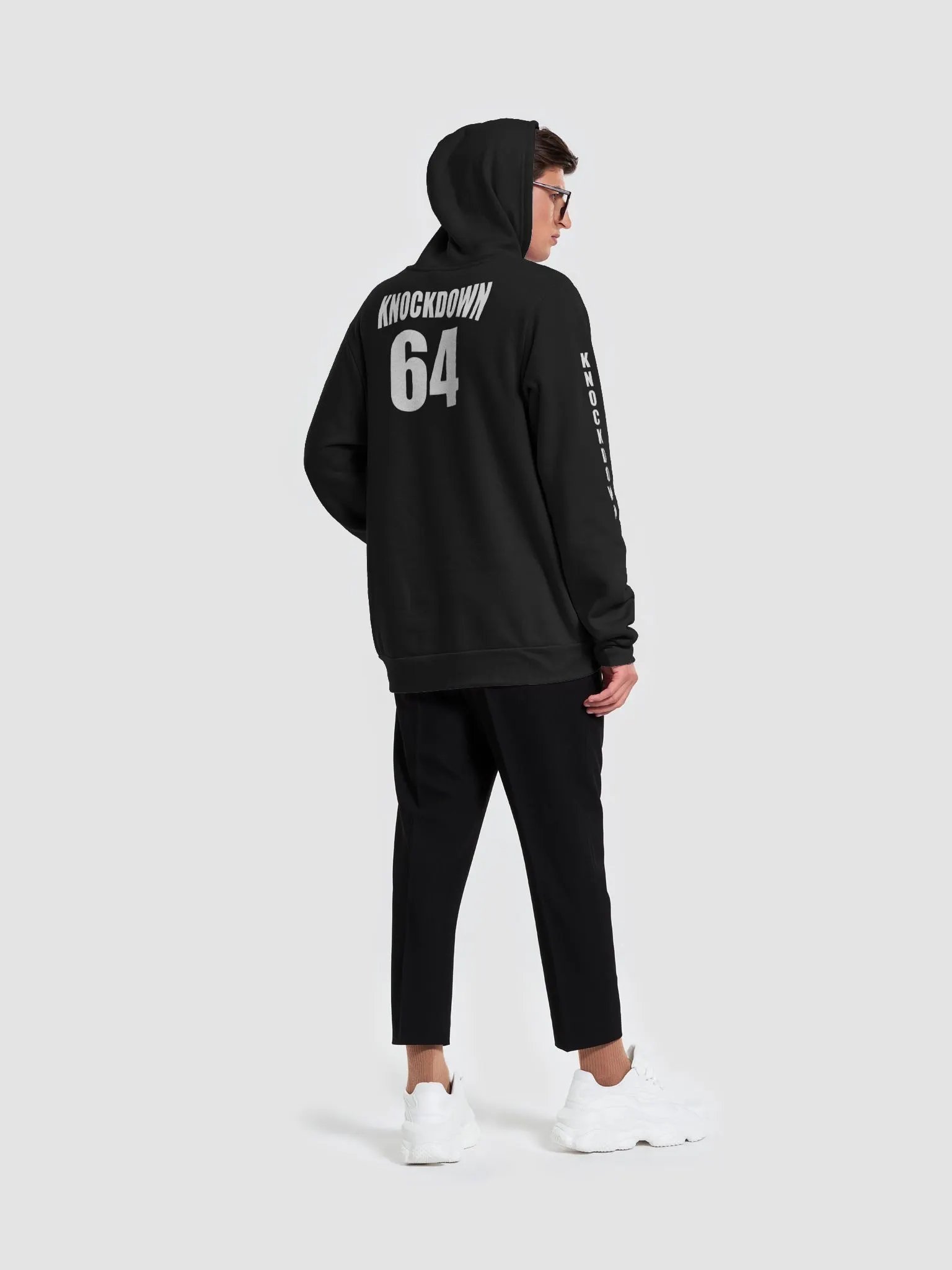 KD Jersey Style product image (5)