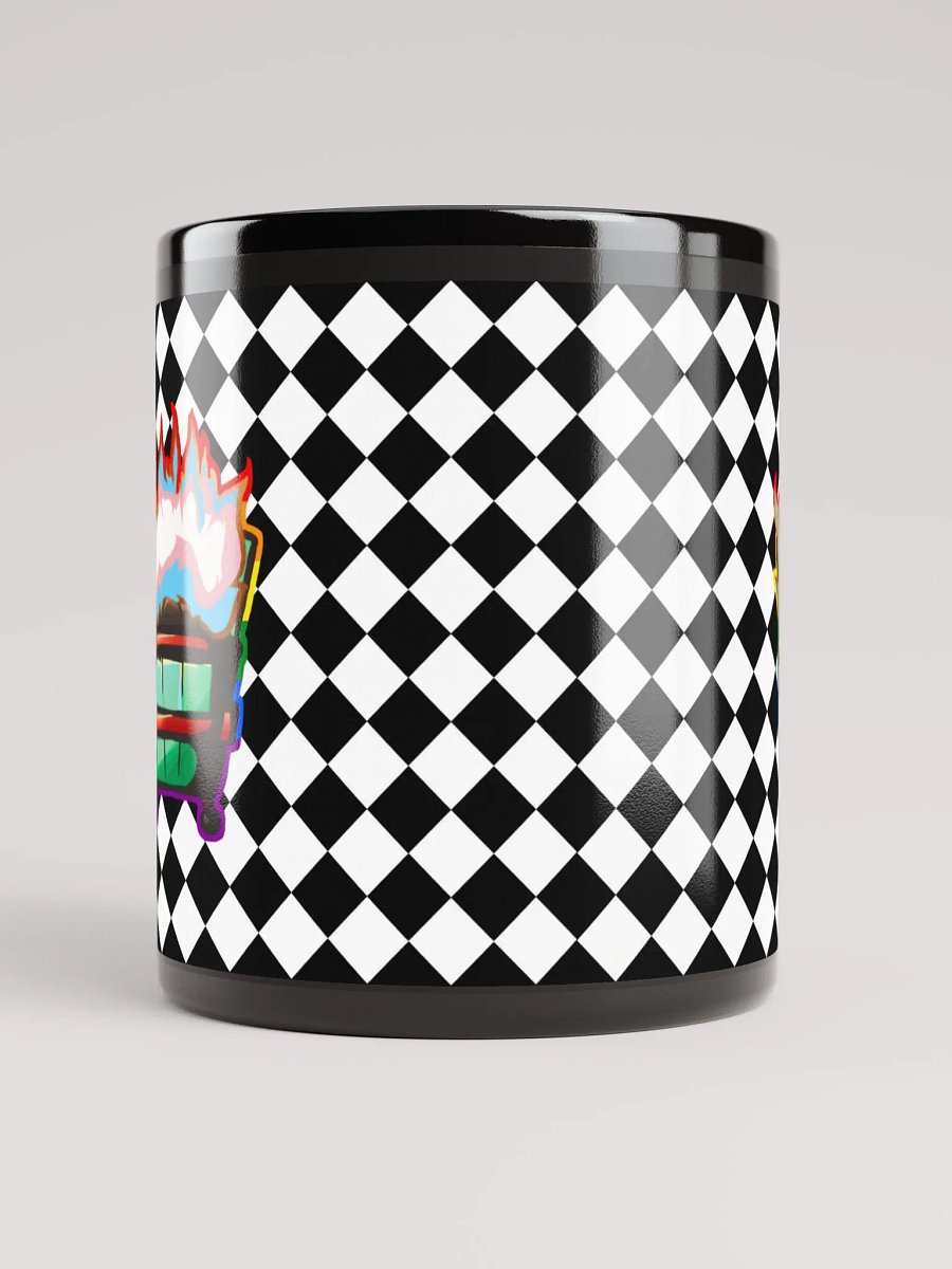 Pride Dumpster mug product image (9)