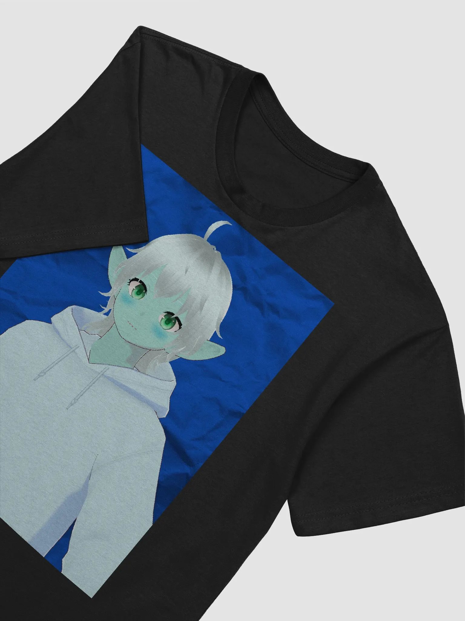 Season 1 Kraken T-Shirt product image (3)